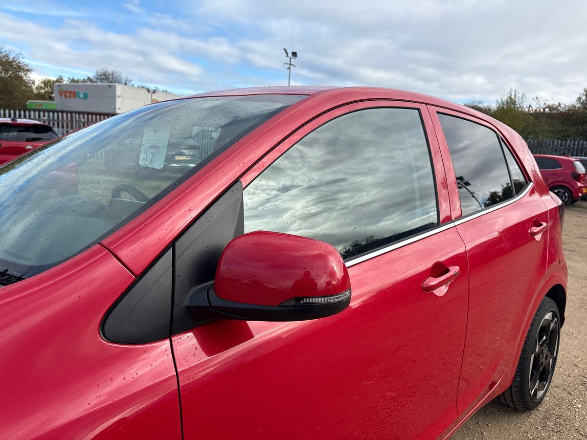 Used Kia Picanto 2025 for sale - 76330632: Photo 40