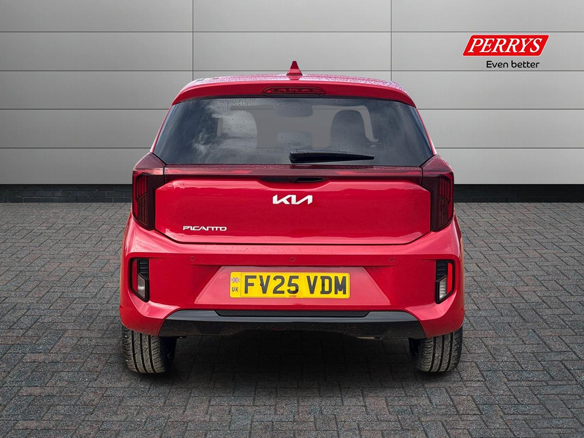 Used Kia Picanto 2025 for sale - 76330632: Photo 5