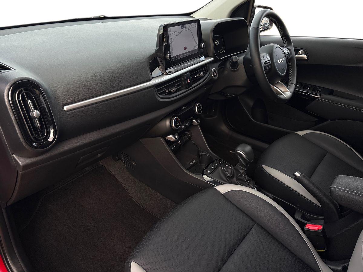 Used Kia Picanto 2025 for sale - 76330632: Photo 6