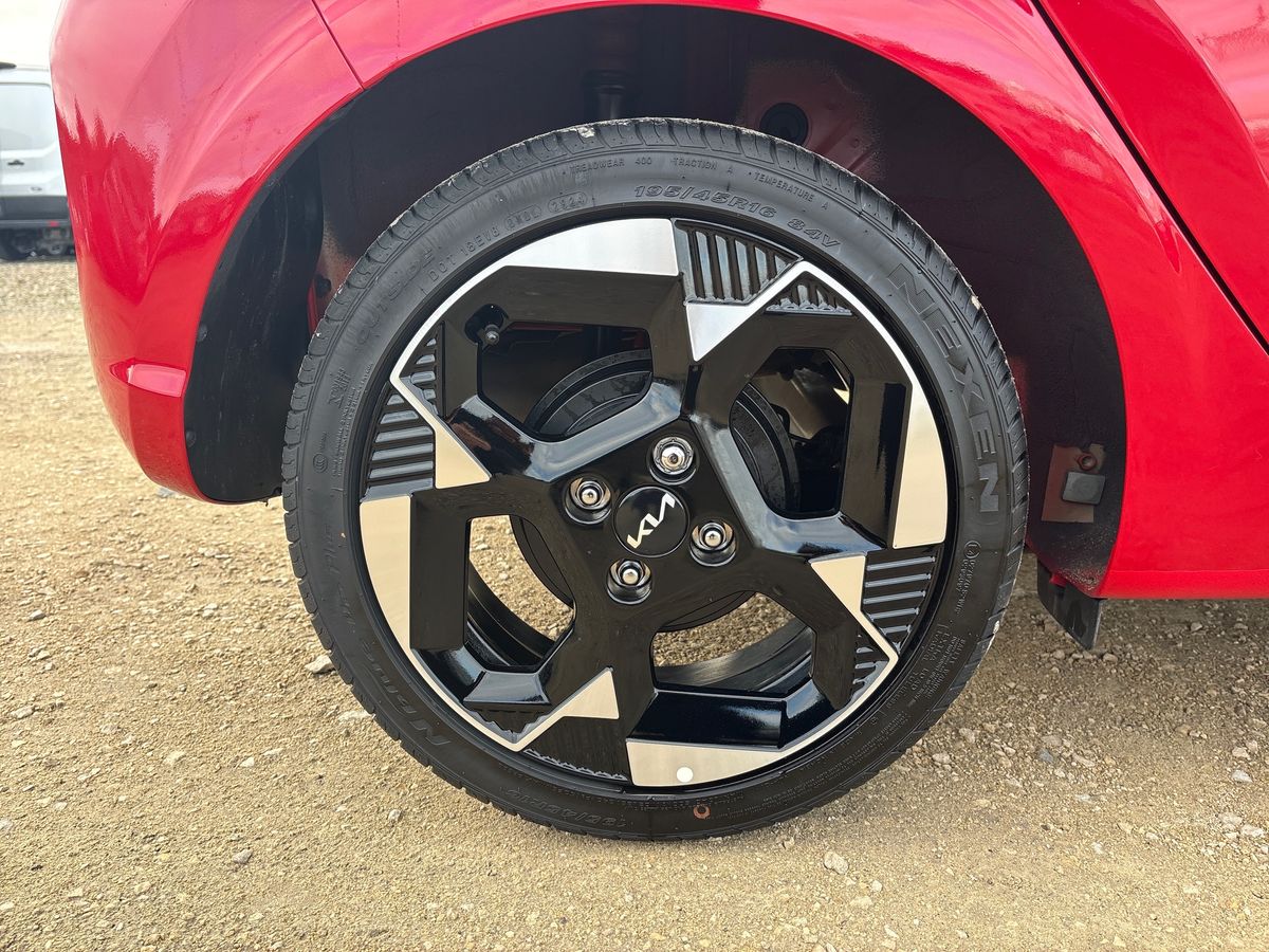 Used Kia Picanto 2025 for sale - 76330632: Photo 7
