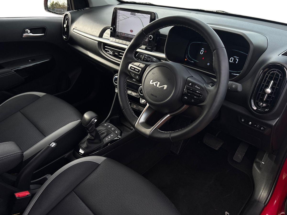 Used Kia Picanto 2025 for sale - 76330632: Photo 8