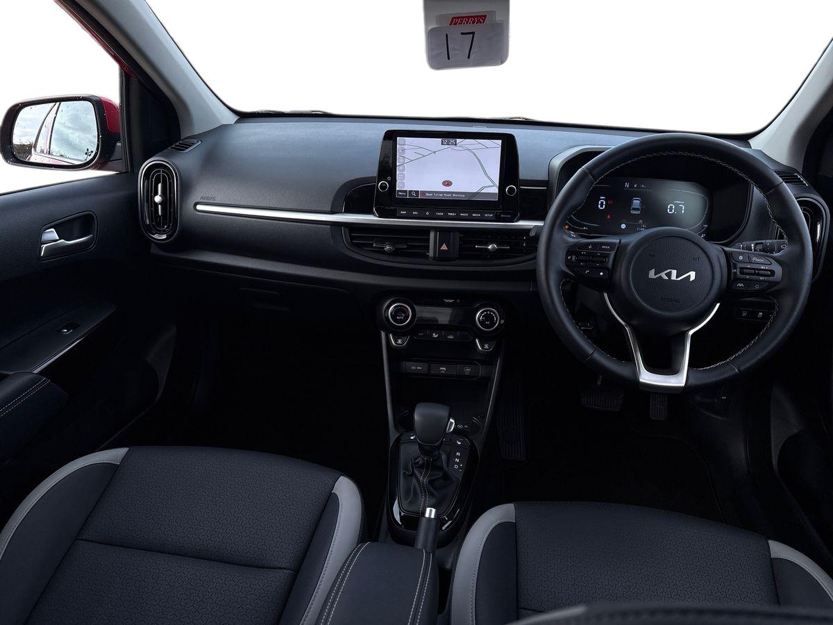 Used Kia Picanto 2025 for sale - 76330632: Photo 9