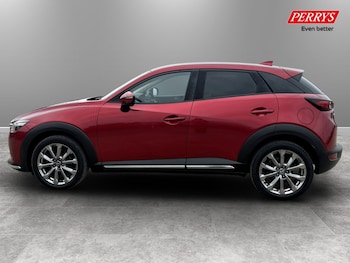 Used Mazda CX-3 2019 for sale - 78077336: Photo