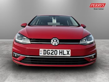 Used Volkswagen Golf 2020 for sale - 77562741: Photo