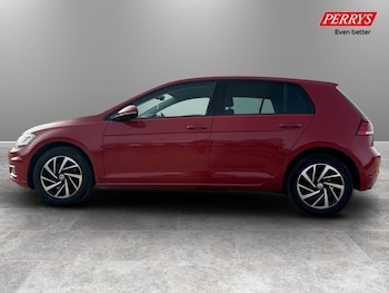 Used Volkswagen Golf 2020 for sale - 77562741: Photo