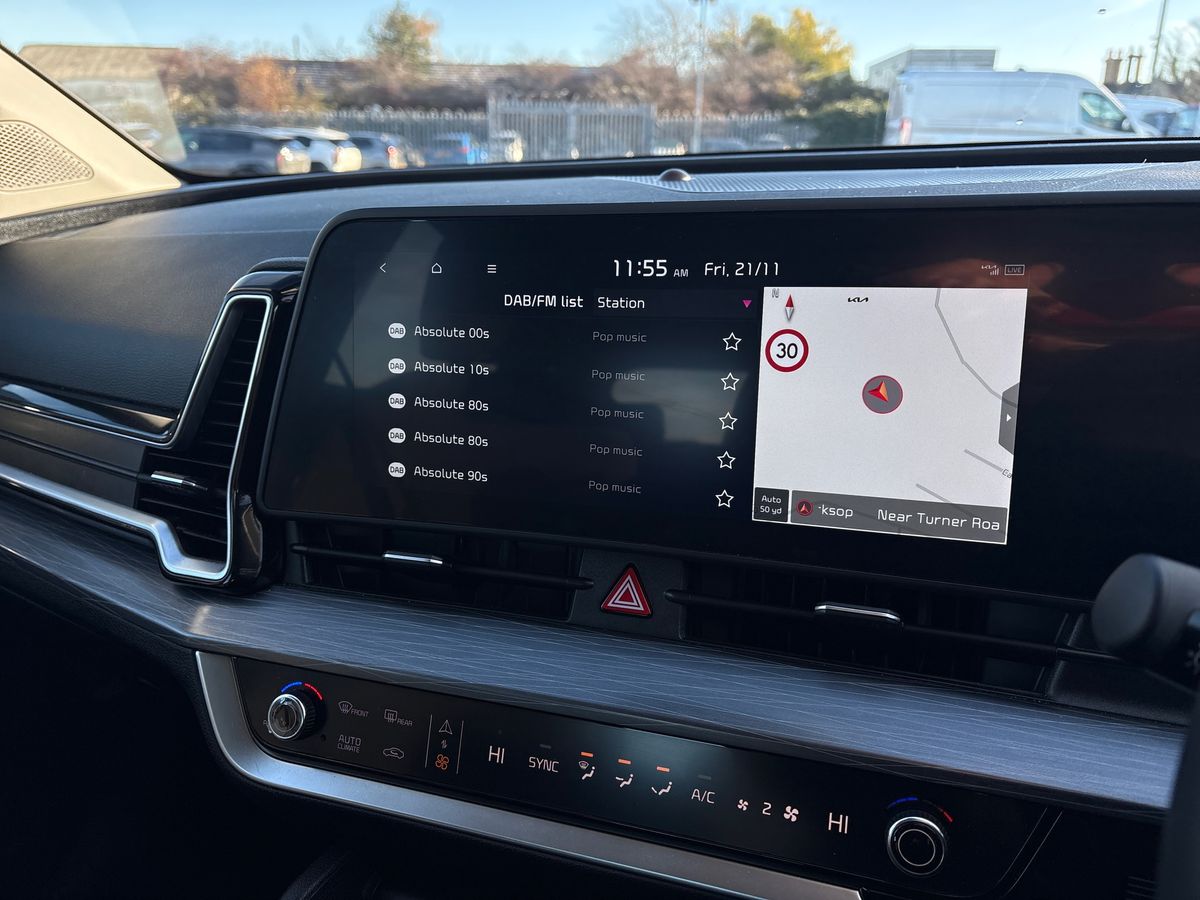 Used Kia Sportage 2025 for sale - 76638201: Photo 10