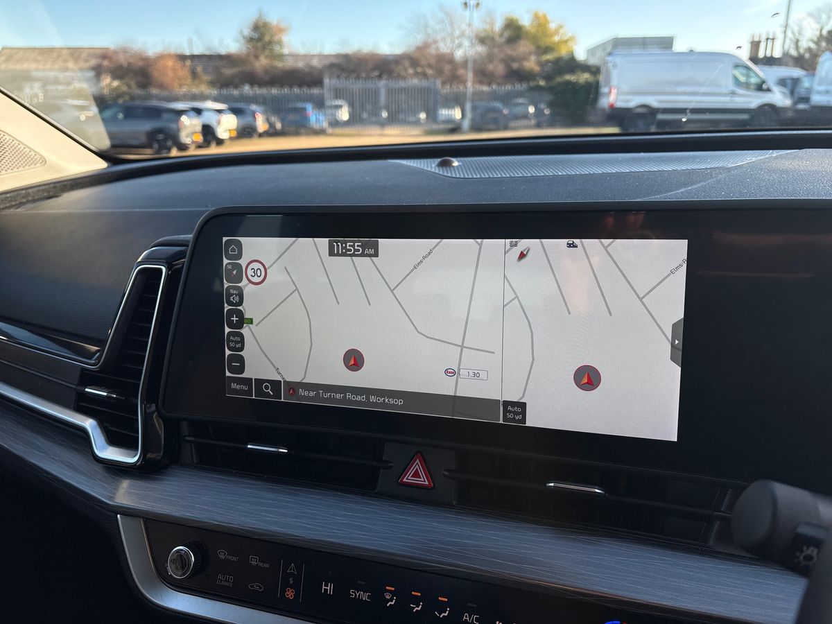 Used Kia Sportage 2025 for sale - 76638201: Photo 11