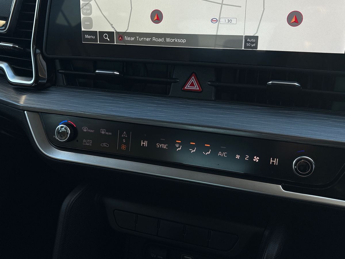 Used Kia Sportage 2025 for sale - 76638201: Photo 12