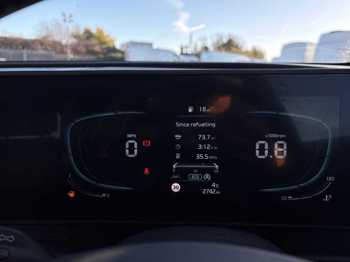 Used Kia Sportage 2025 for sale - 76638201: Photo 14