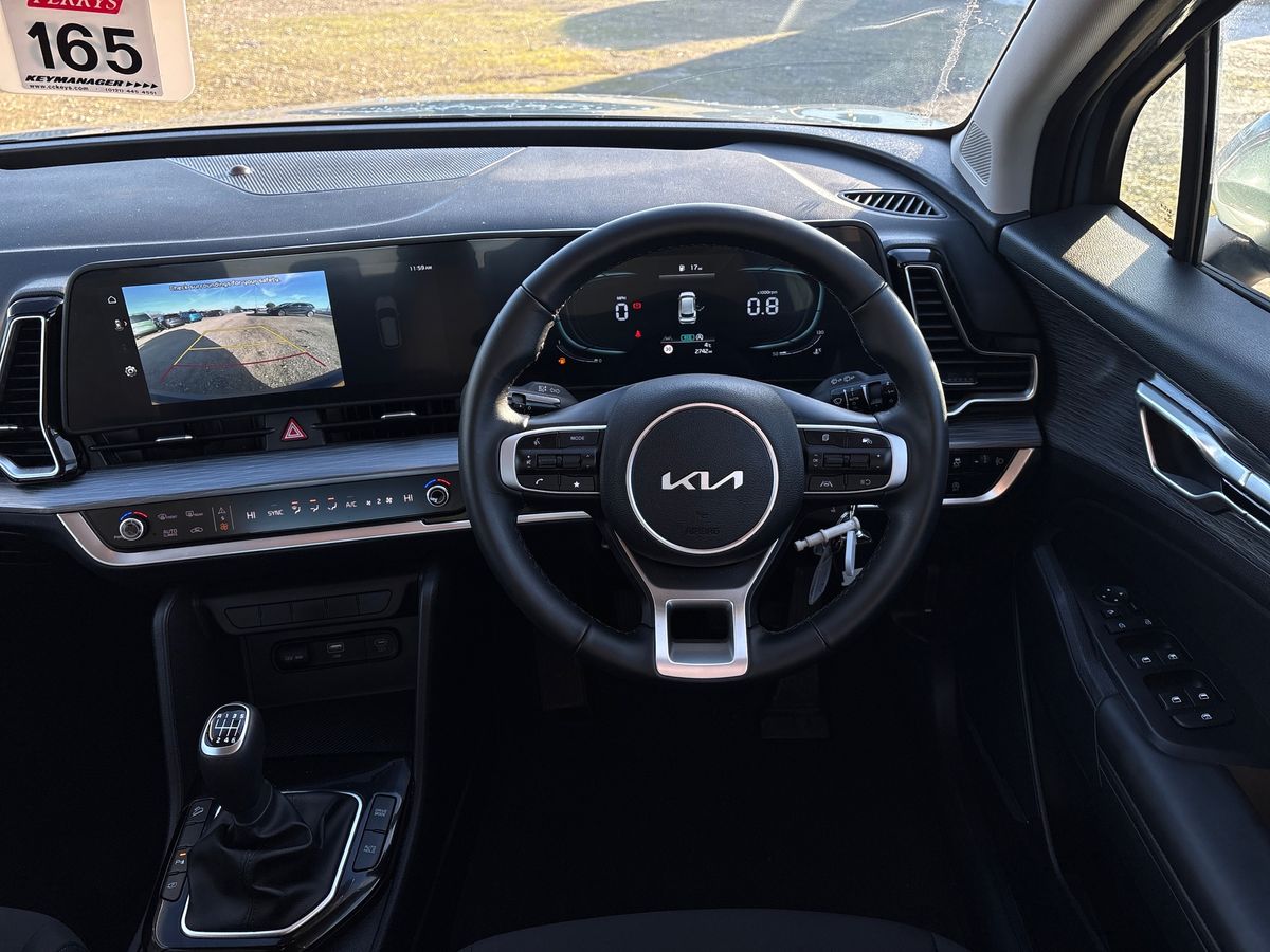 Used Kia Sportage 2025 for sale - 76638201: Photo 15