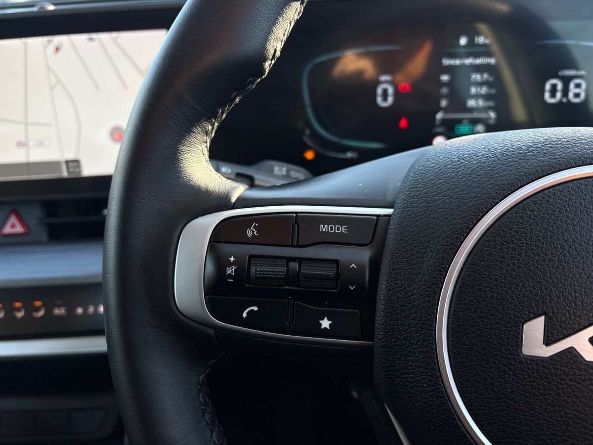 Used Kia Sportage 2025 for sale - 76638201: Photo 16