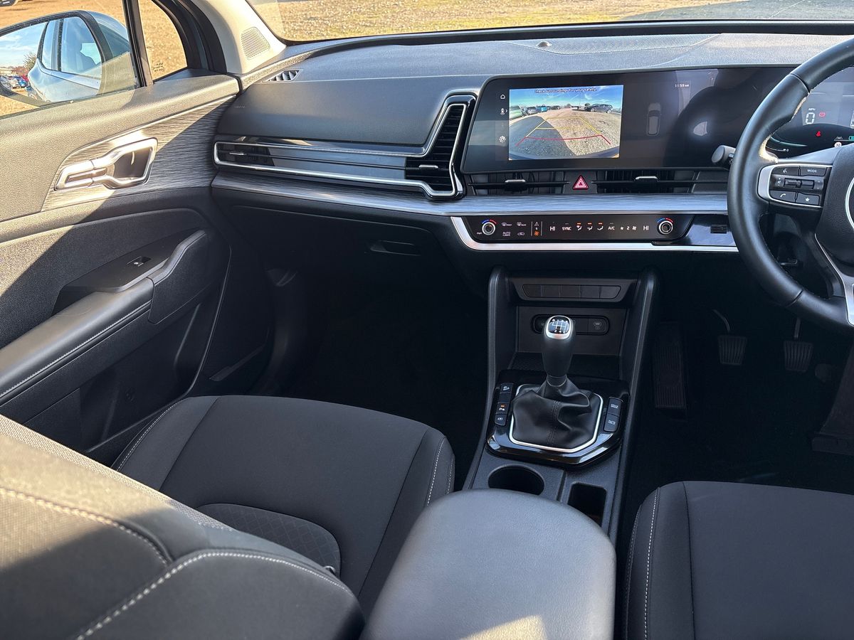 Used Kia Sportage 2025 for sale - 76638201: Photo 17