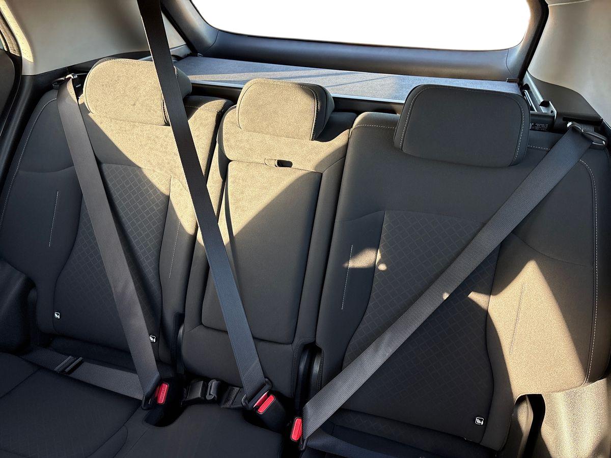 Used Kia Sportage 2025 for sale - 76638201: Photo 19