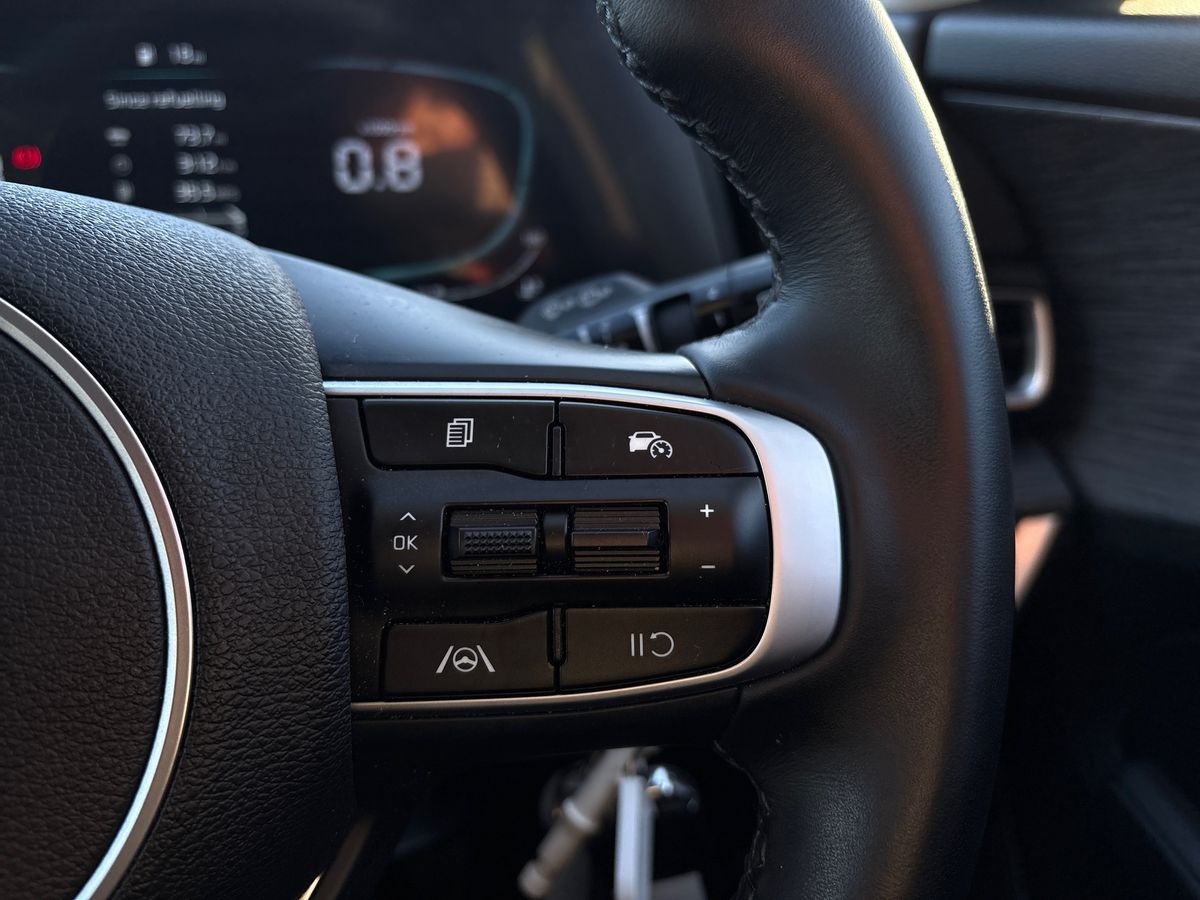 Used Kia Sportage 2025 for sale - 76638201: Photo 21