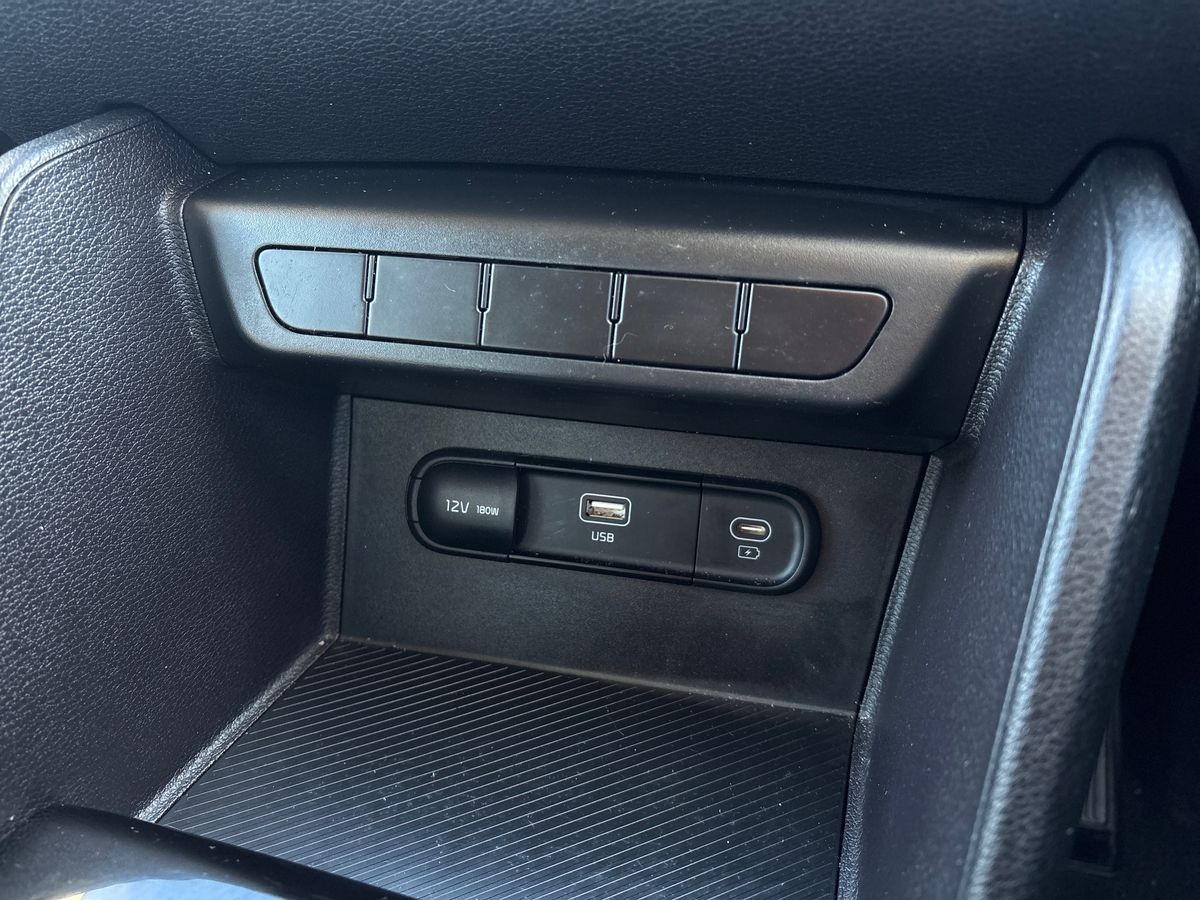 Used Kia Sportage 2025 for sale - 76638201: Photo 26