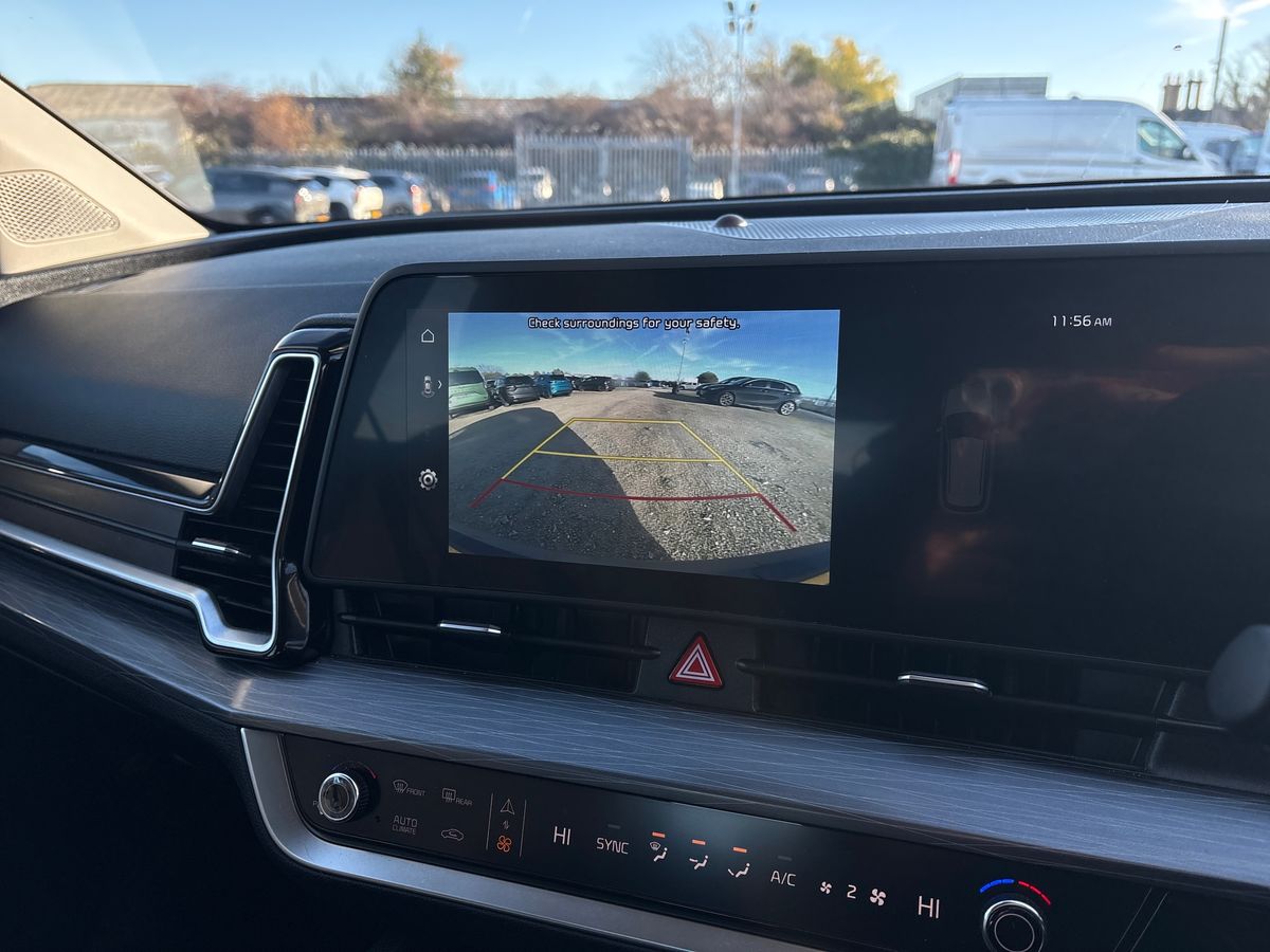 Used Kia Sportage 2025 for sale - 76638201: Photo 27