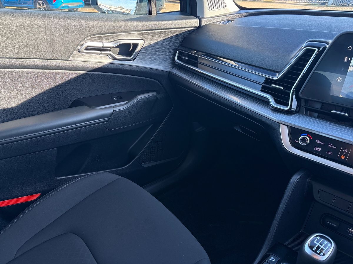 Used Kia Sportage 2025 for sale - 76638201: Photo 28