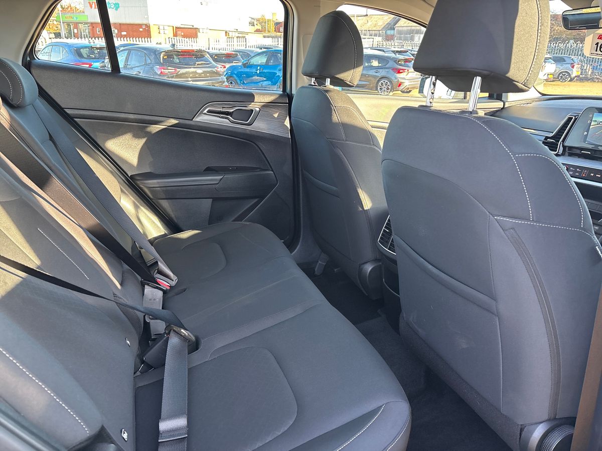 Used Kia Sportage 2025 for sale - 76638201: Photo 32