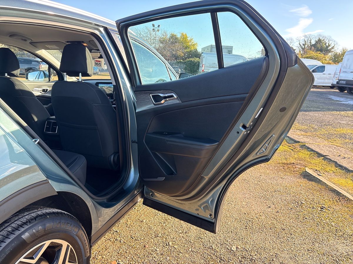 Used Kia Sportage 2025 for sale - 76638201: Photo 33