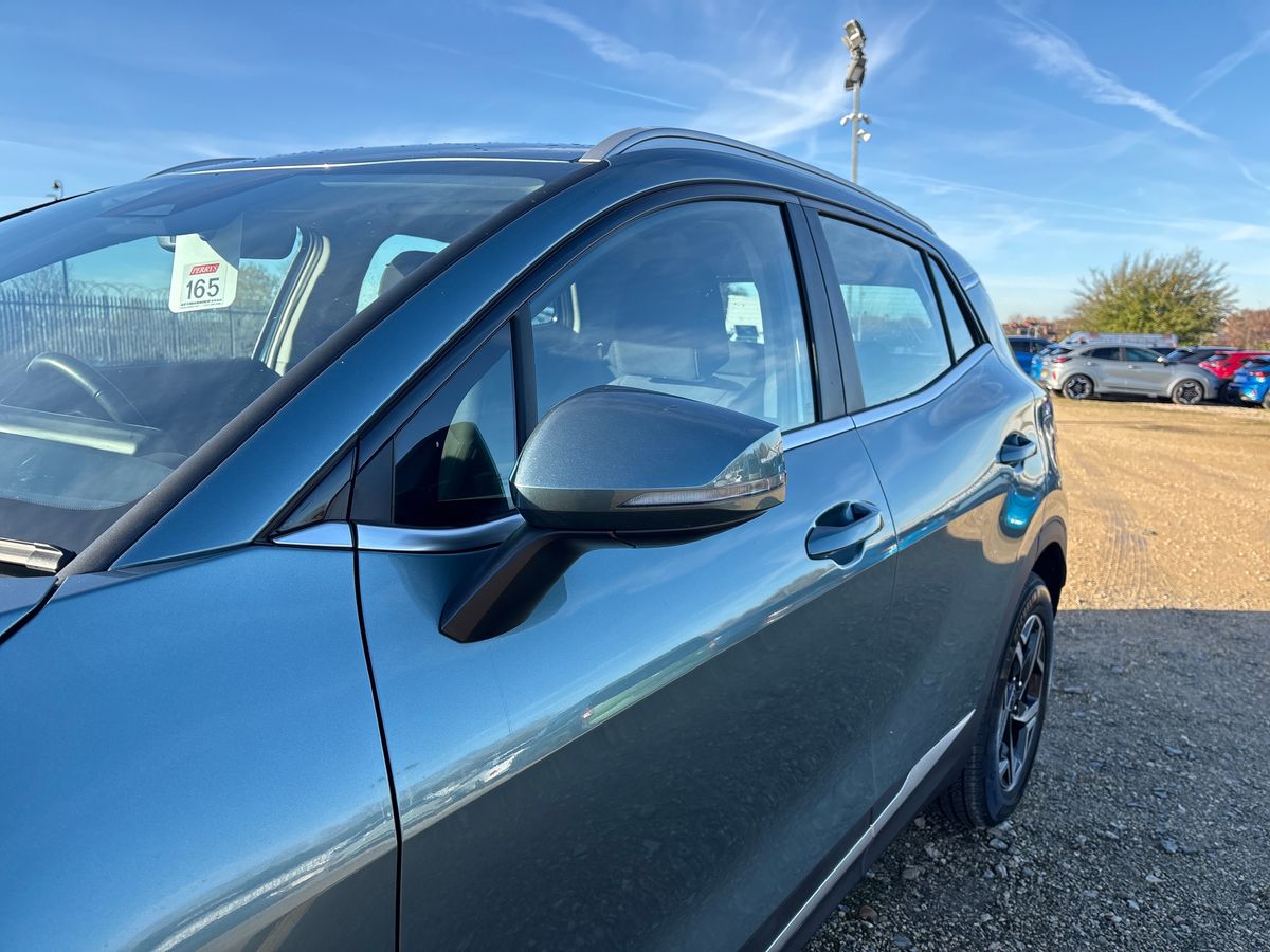 Used Kia Sportage 2025 for sale - 76638201: Photo 35