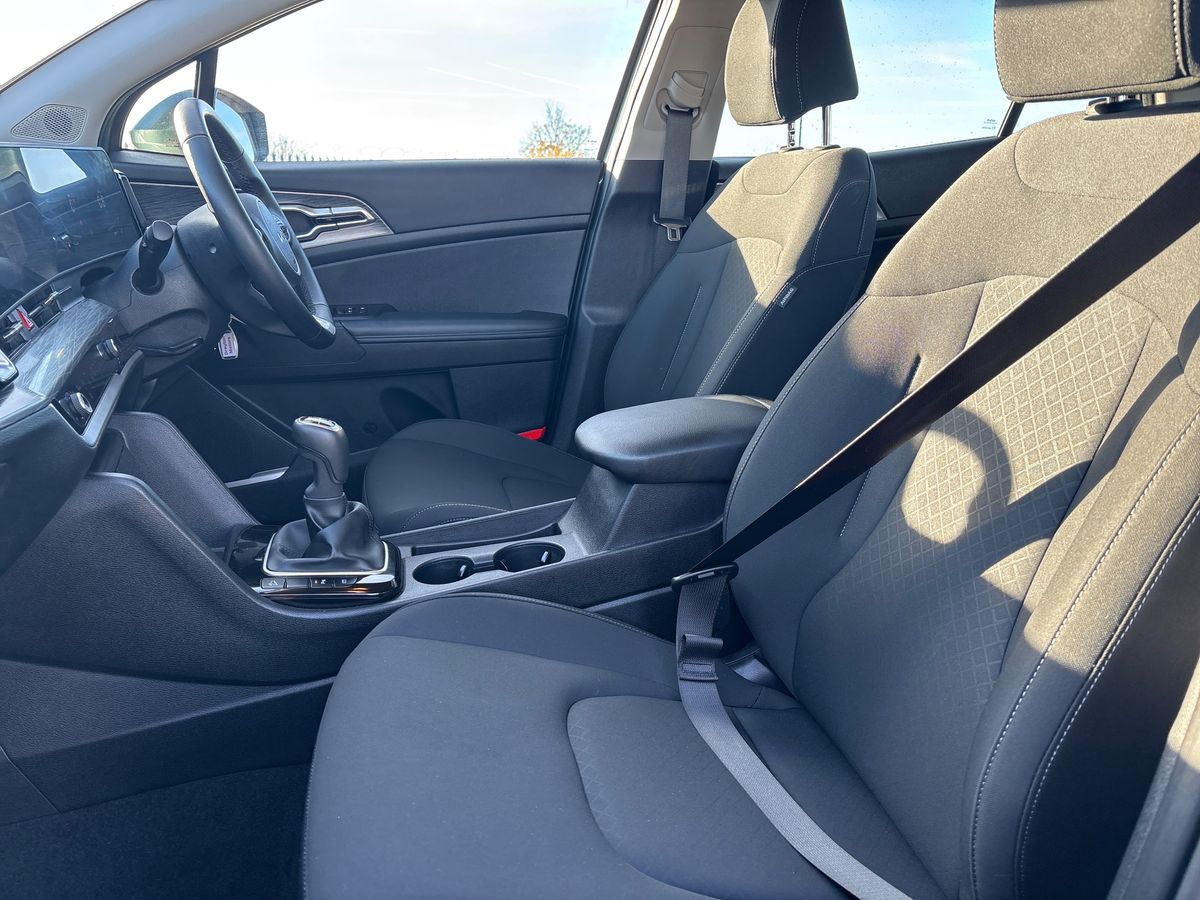 Used Kia Sportage 2025 for sale - 76638201: Photo 36