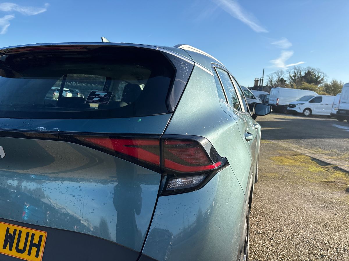 Used Kia Sportage 2025 for sale - 76638201: Photo 39