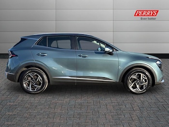 Used Kia Sportage 2025 for sale - 76638201: Photo