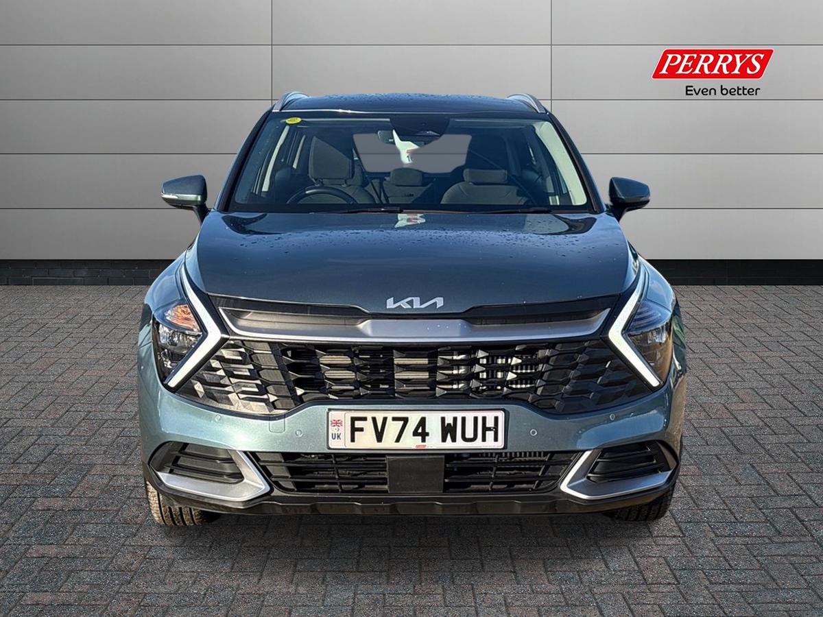 Used Kia Sportage 2025 for sale - 76638201: Photo 4