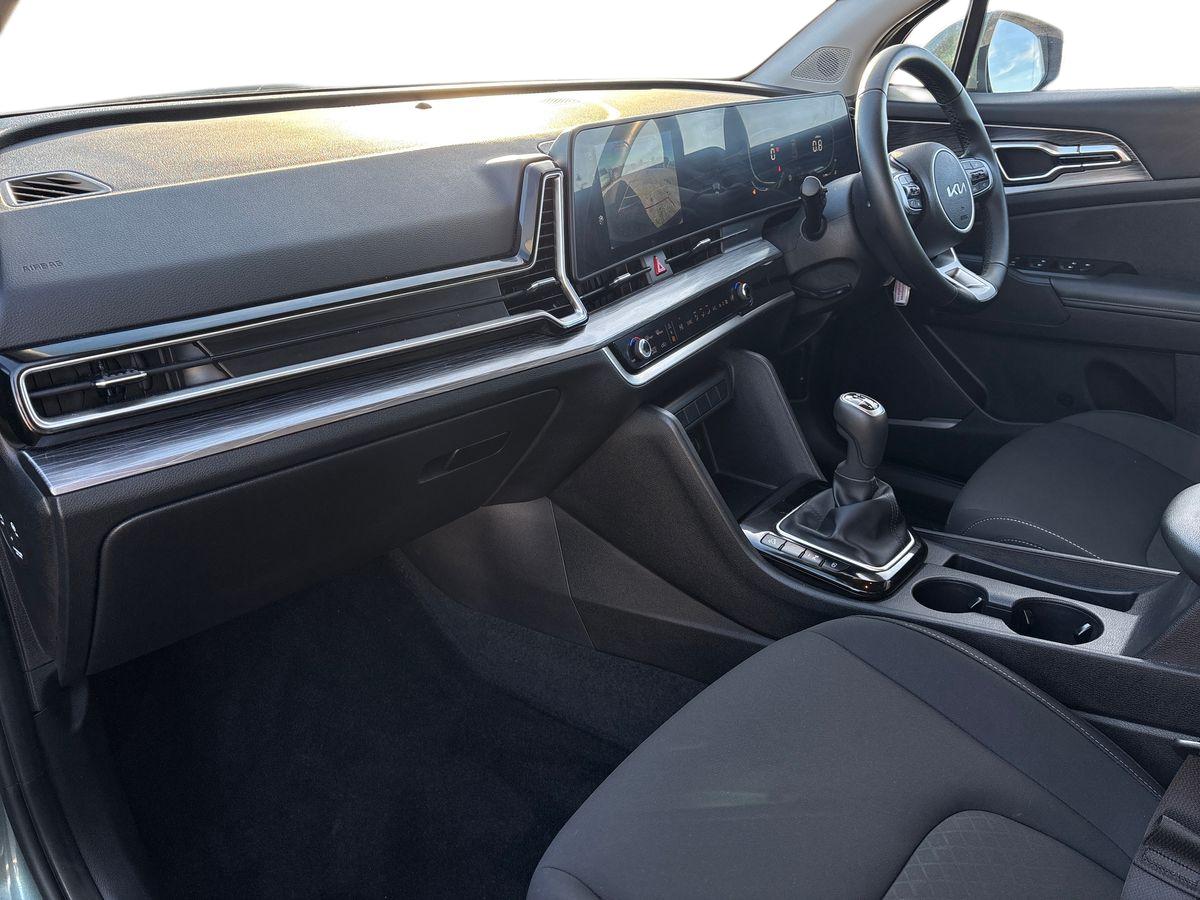 Used Kia Sportage 2025 for sale - 76638201: Photo 6