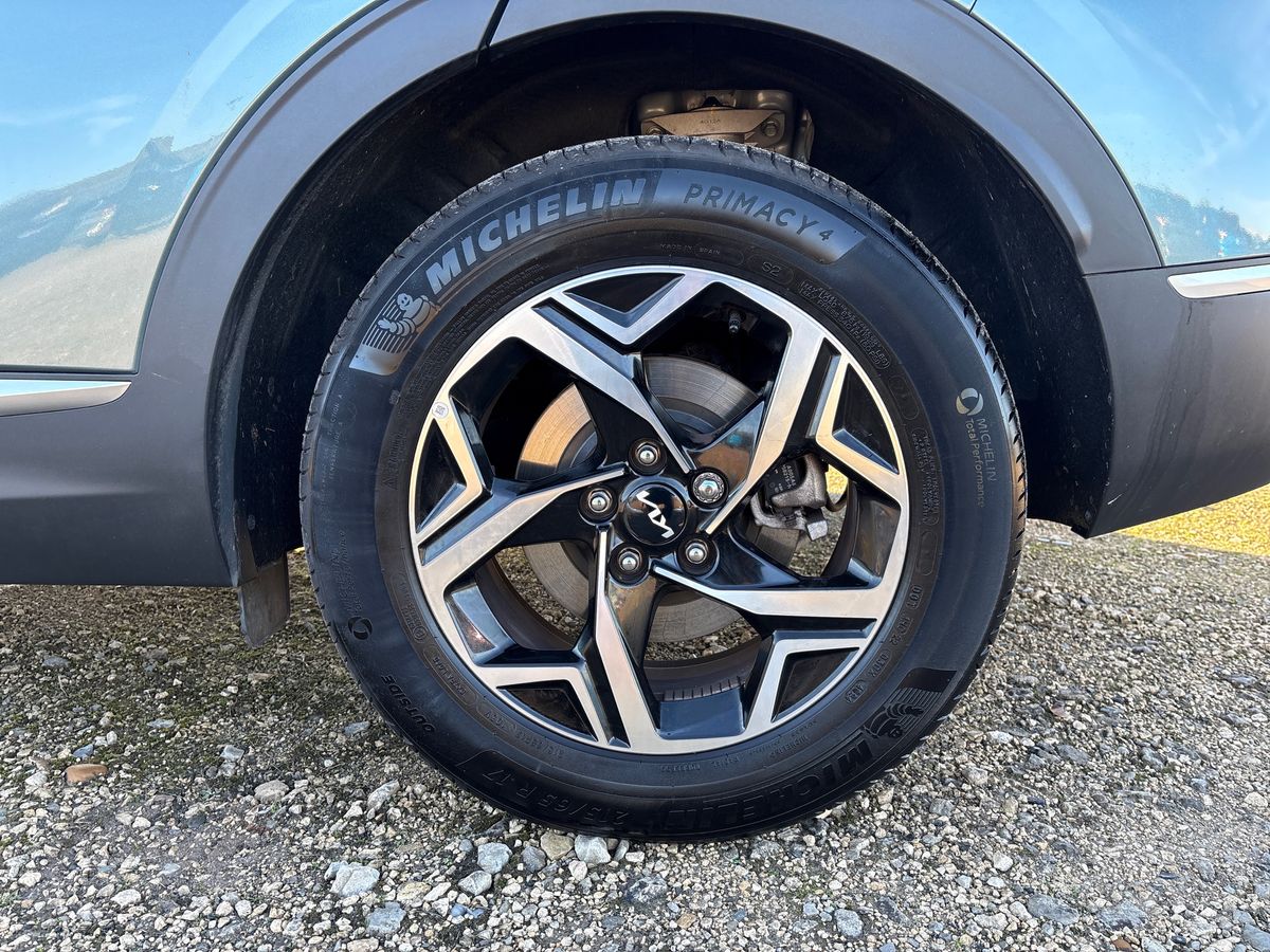 Used Kia Sportage 2025 for sale - 76638201: Photo 7