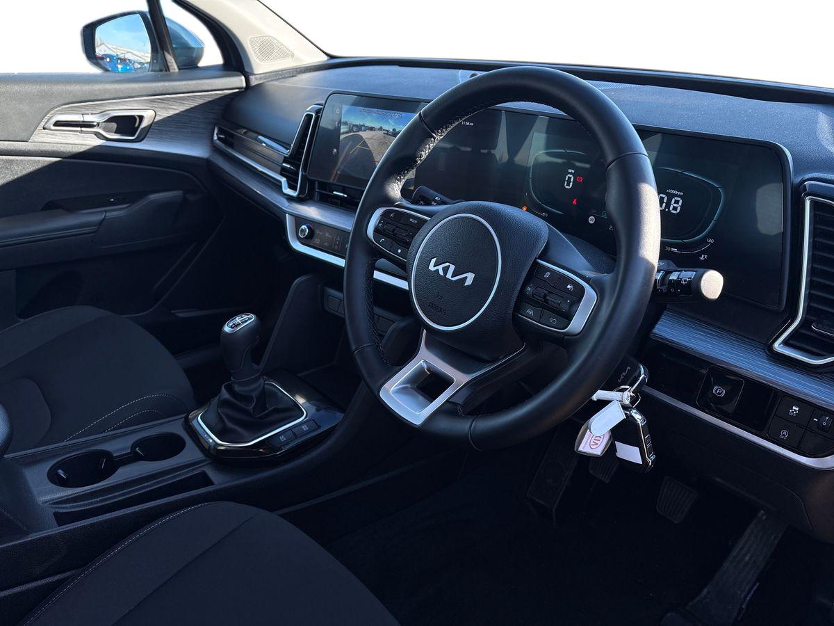 Used Kia Sportage 2025 for sale - 76638201: Photo 8
