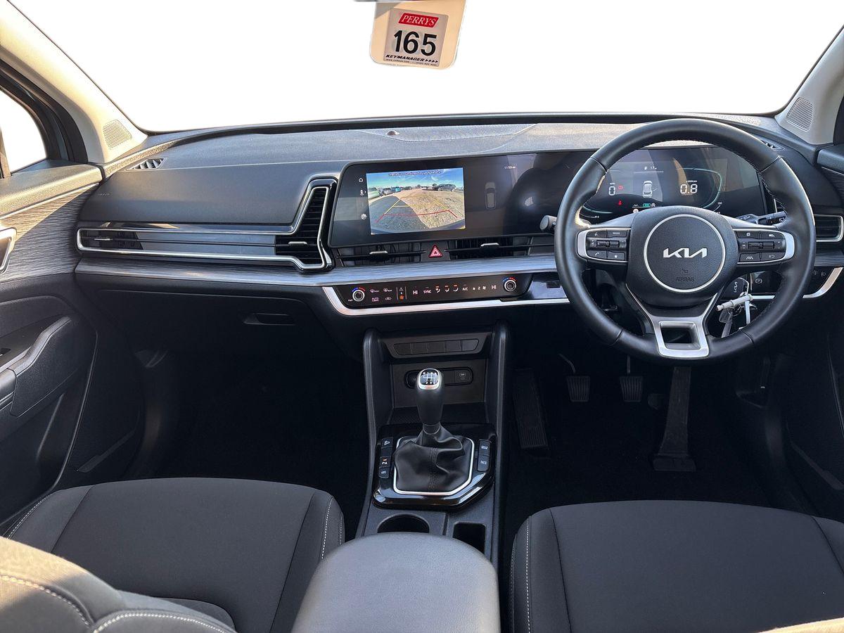 Used Kia Sportage 2025 for sale - 76638201: Photo 9