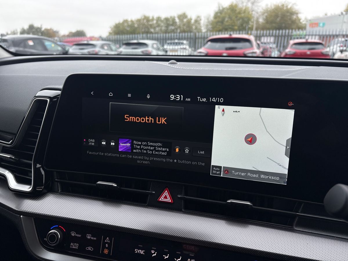 Used Kia Sportage 2025 for sale - 76171123: Photo 10