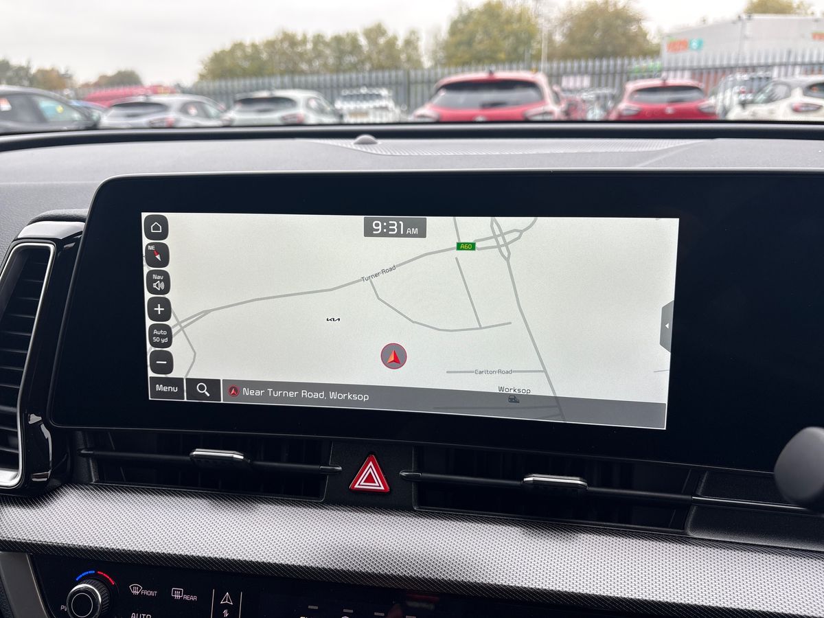 Used Kia Sportage 2025 for sale - 76171123: Photo 11