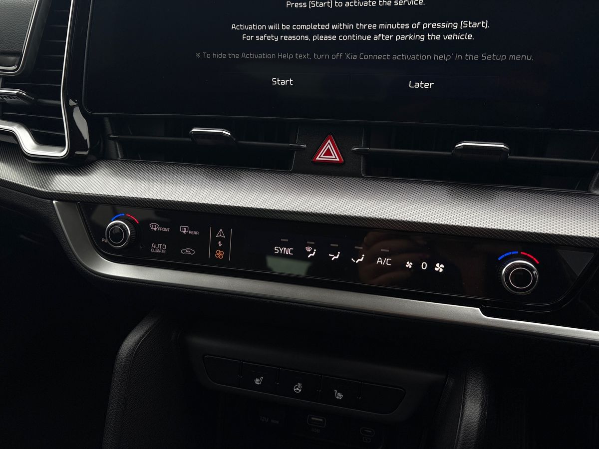 Used Kia Sportage 2025 for sale - 76171123: Photo 12