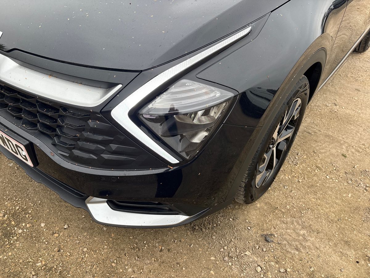 Used Kia Sportage 2025 for sale - 76171123: Photo 13