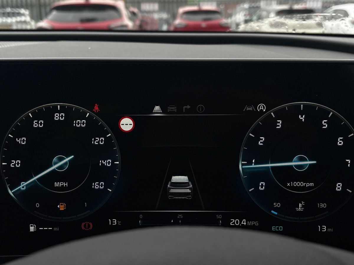 Used Kia Sportage 2025 for sale - 76171123: Photo 14