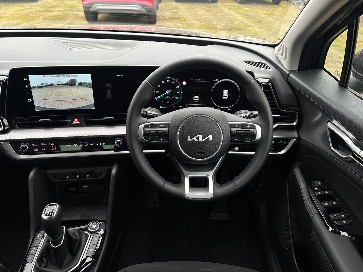 Used Kia Sportage 2025 for sale - 76171123: Photo 15