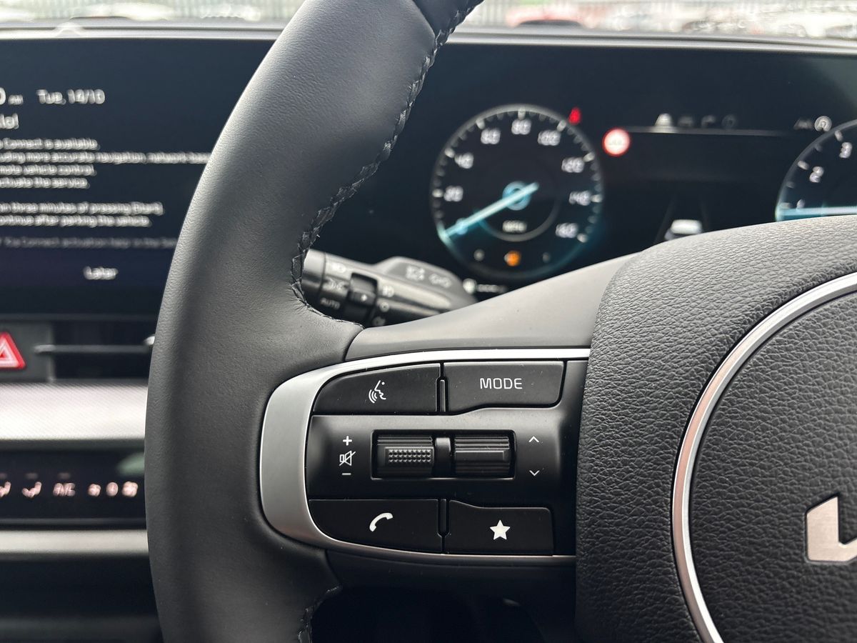 Used Kia Sportage 2025 for sale - 76171123: Photo 16