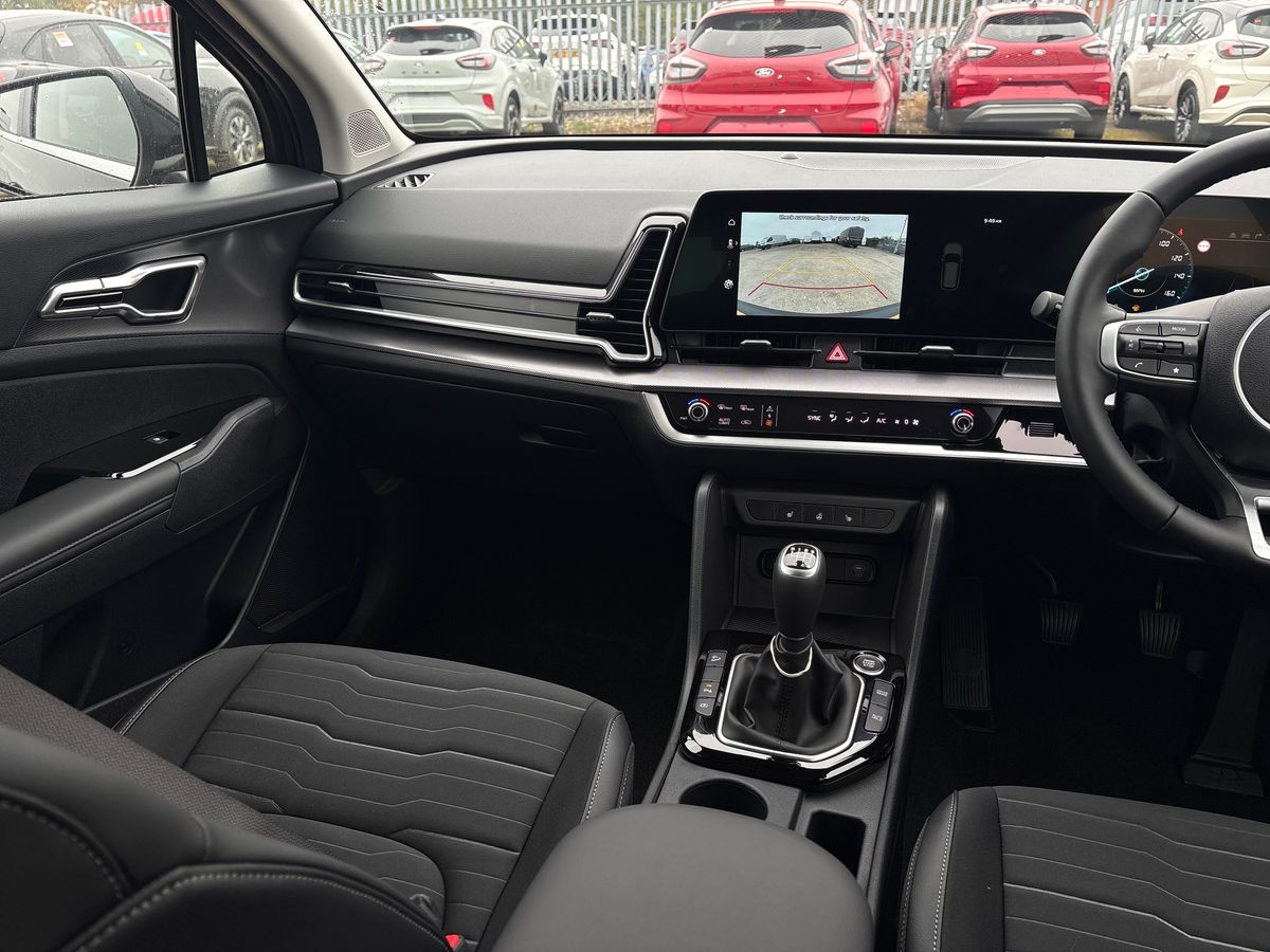 Used Kia Sportage 2025 for sale - 76171123: Photo 17