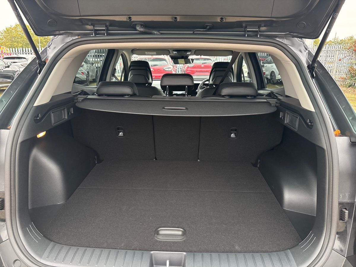 Used Kia Sportage 2025 for sale - 76171123: Photo 20