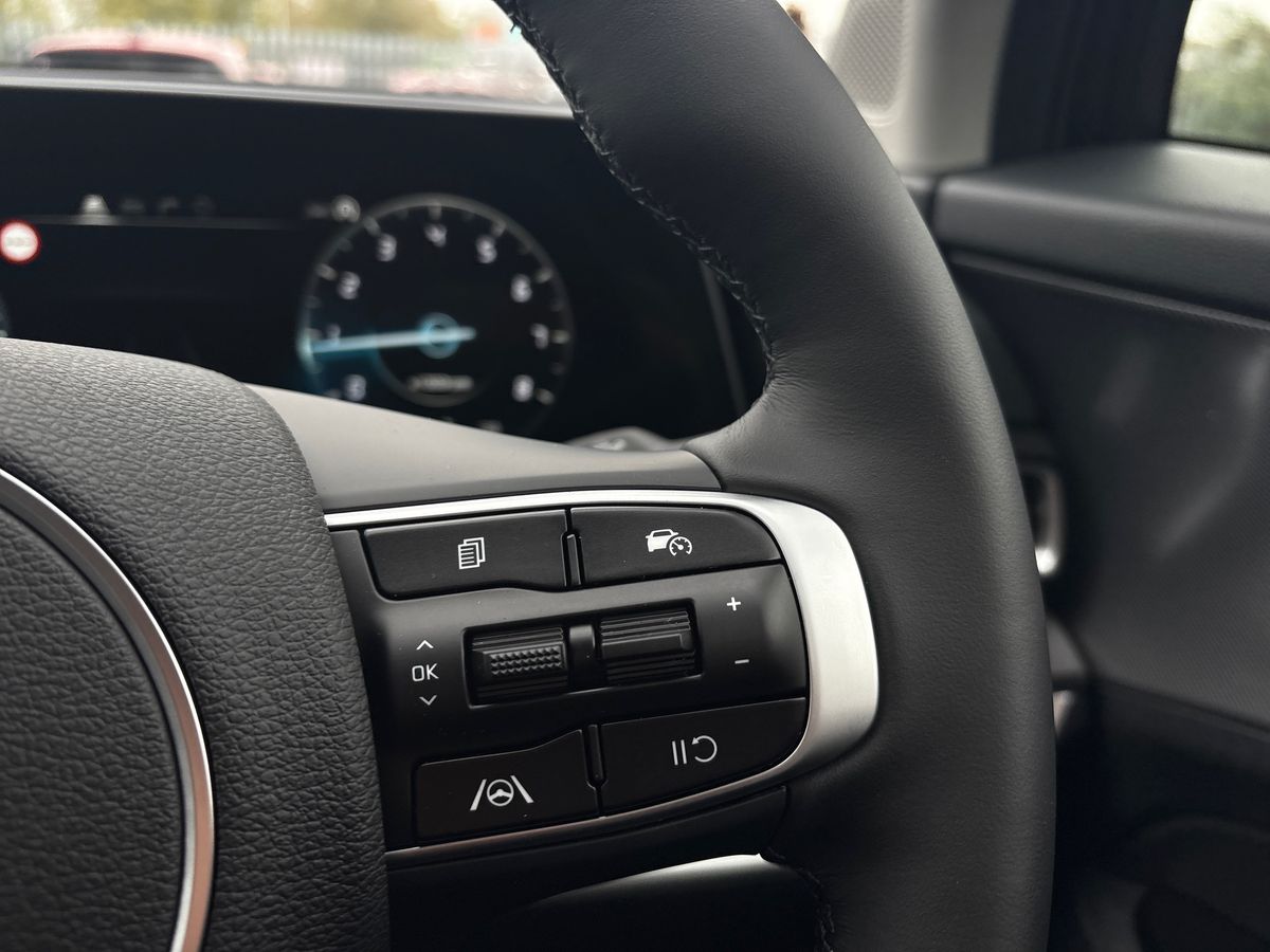 Used Kia Sportage 2025 for sale - 76171123: Photo 21