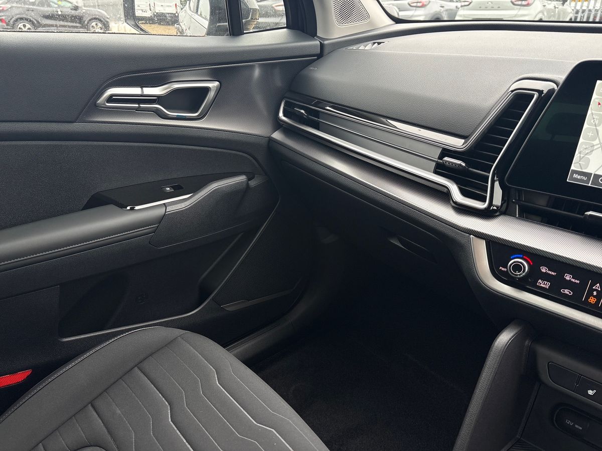 Used Kia Sportage 2025 for sale - 76171123: Photo 25