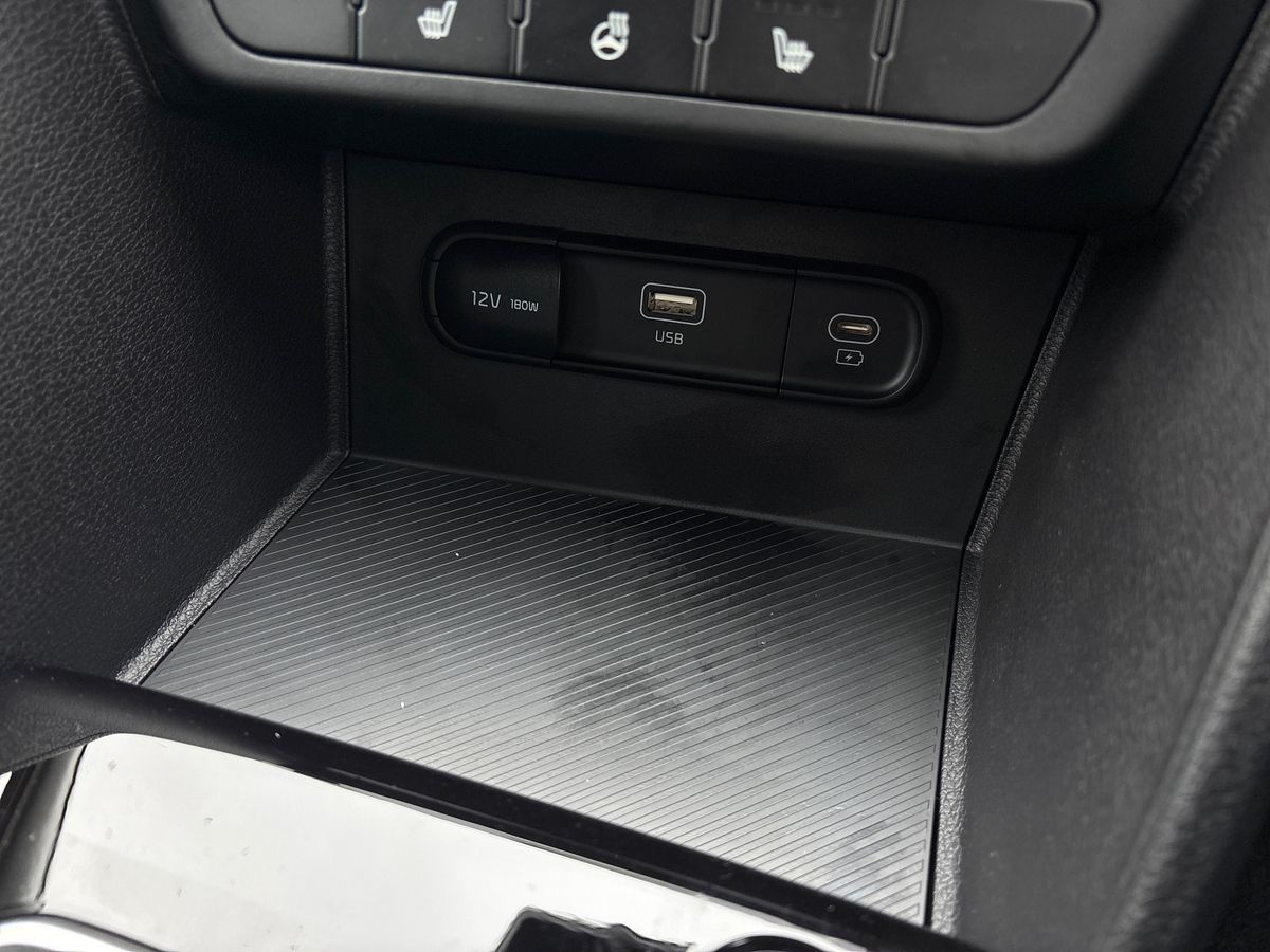 Used Kia Sportage 2025 for sale - 76171123: Photo 26