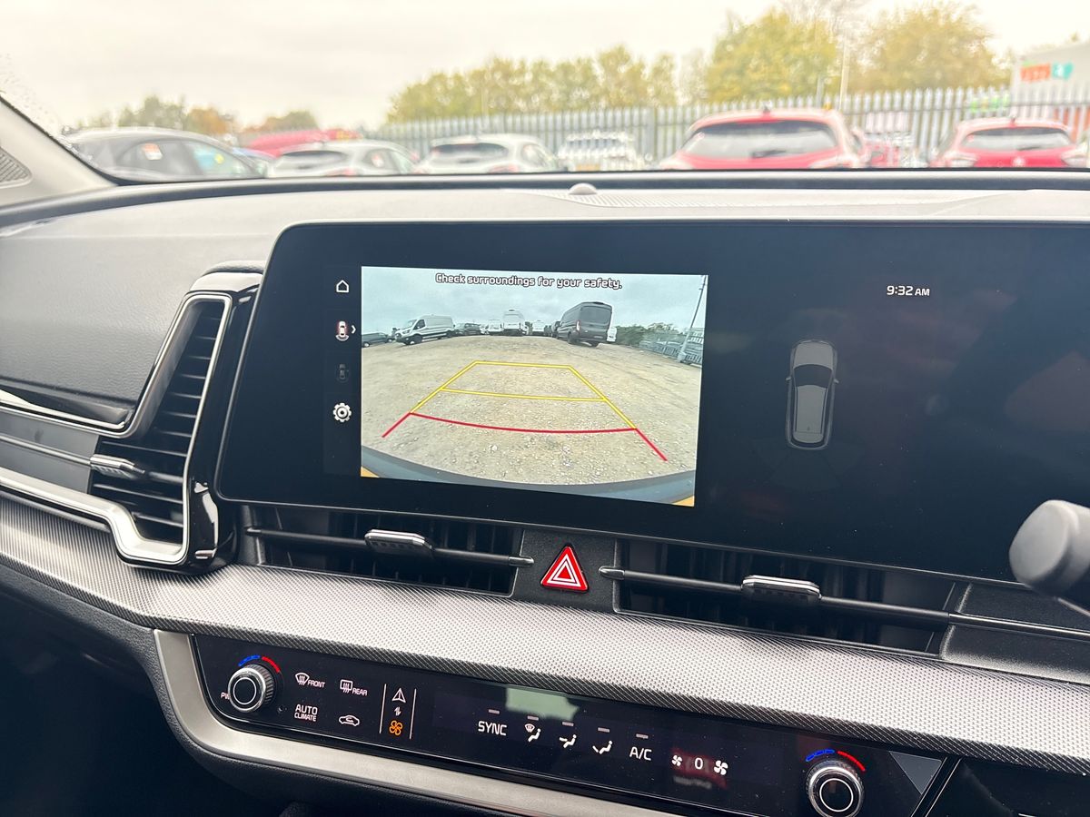 Used Kia Sportage 2025 for sale - 76171123: Photo 29