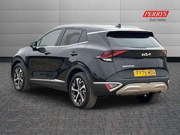 Used Kia Sportage 2025 for sale - 76171123: Photo