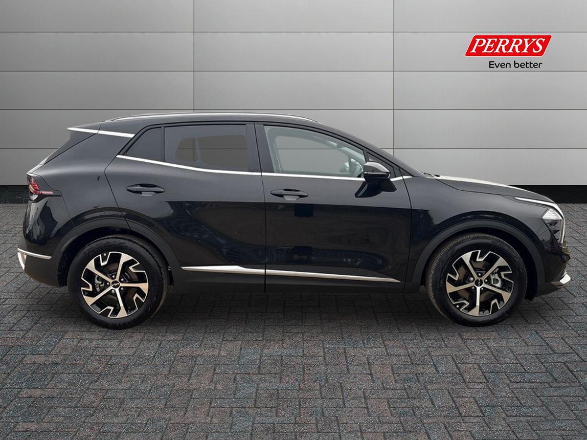 Used Kia Sportage 2025 for sale - 76171123: Photo 3