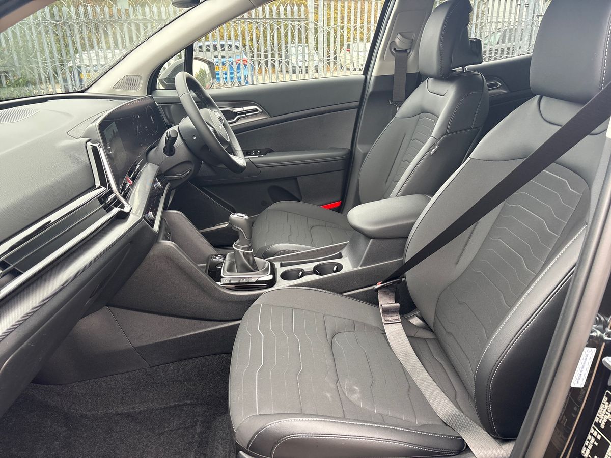 Used Kia Sportage 2025 for sale - 76171123: Photo 35