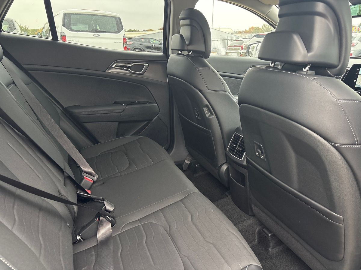 Used Kia Sportage 2025 for sale - 76171123: Photo 37