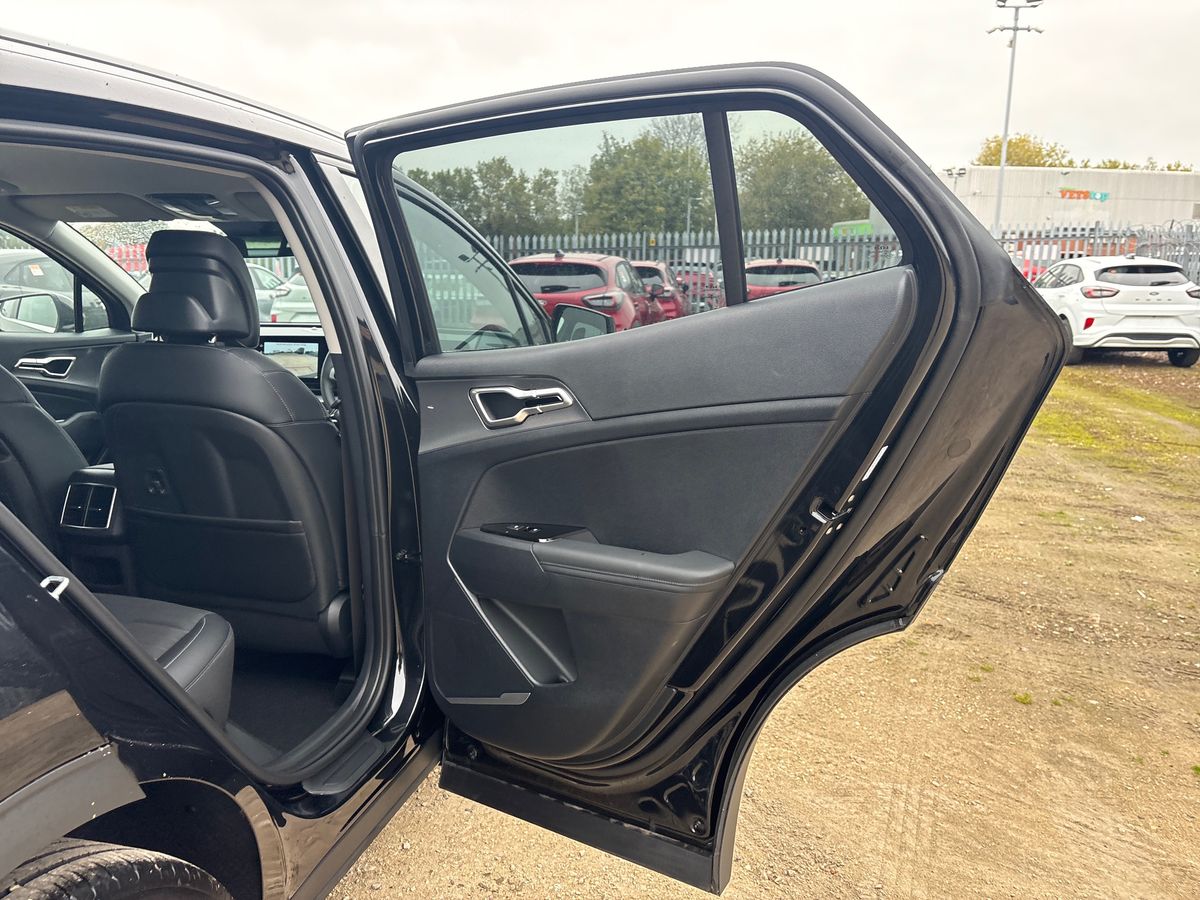 Used Kia Sportage 2025 for sale - 76171123: Photo 38